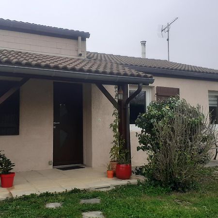 Chez Mamine Bed & Breakfast Castanet-Tolosan Exterior photo